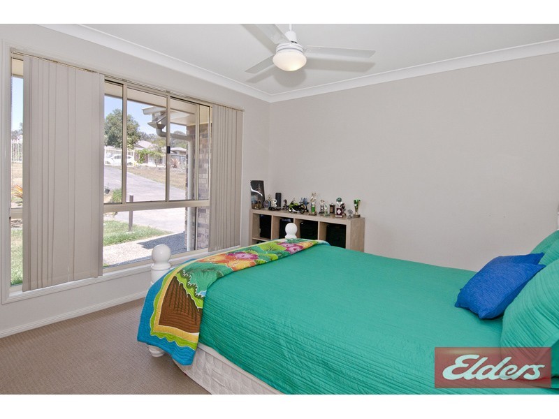 21 Panorama Drive, Beaudesert QLD 4285