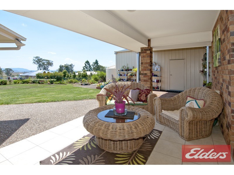 21 Panorama Drive, Beaudesert QLD 4285