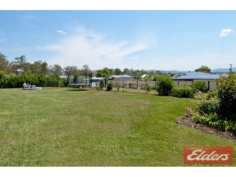 21 Panorama Drive, Beaudesert QLD 4285