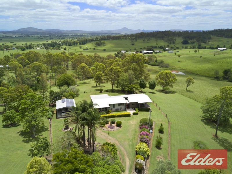 26 Freeman Road, Veresdale QLD 4285