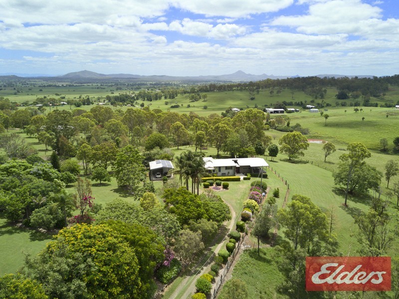 26 Freeman Road, Veresdale QLD 4285