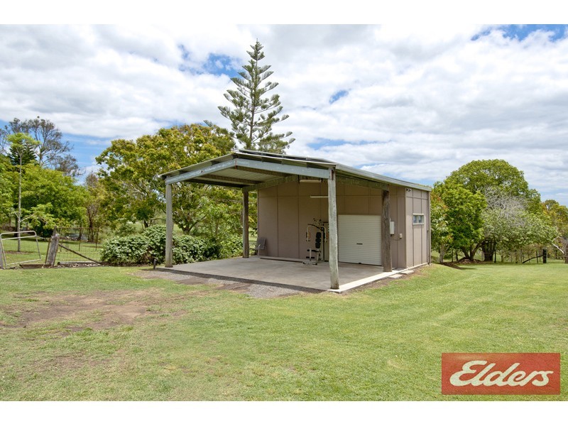 26 Freeman Road, Veresdale QLD 4285