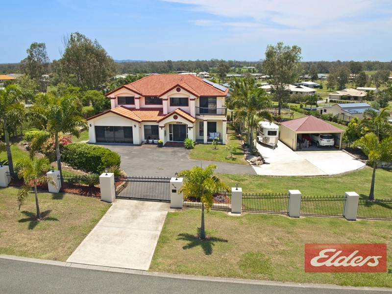 12 Galilee Court, Jimboomba QLD 4280