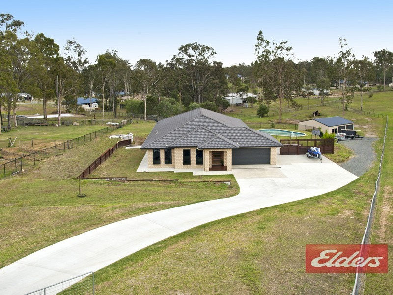 14 Giles Court, Jimboomba QLD 4280