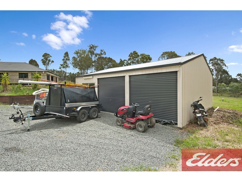 14 Giles Court, Jimboomba QLD 4280