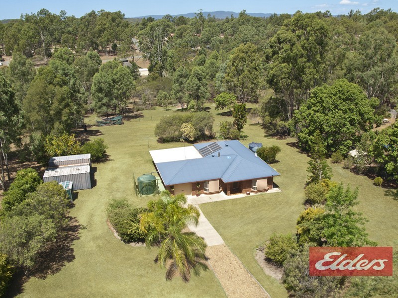 54 Razorback Road, Jimboomba QLD 4280