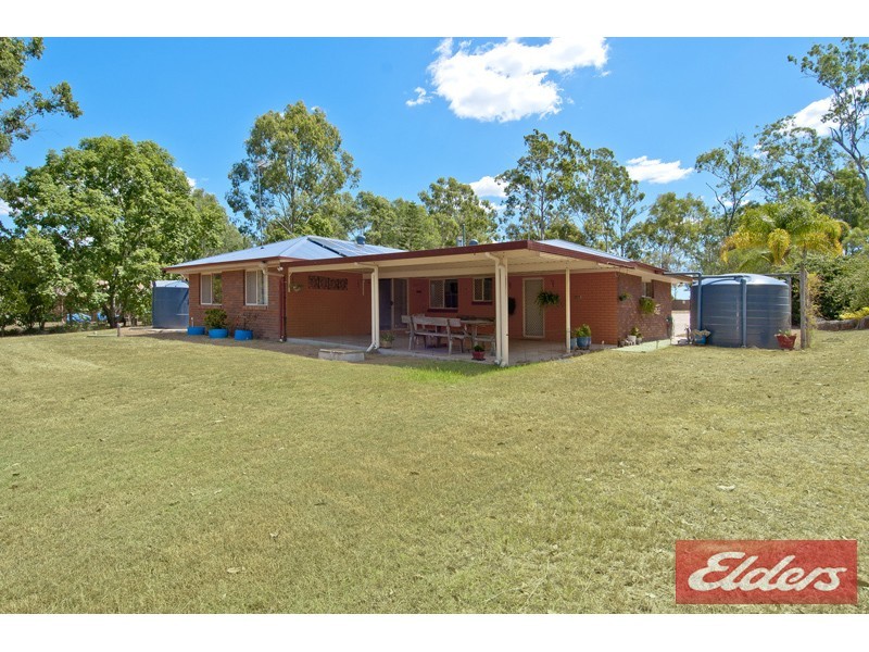 54 Razorback Road, Jimboomba QLD 4280