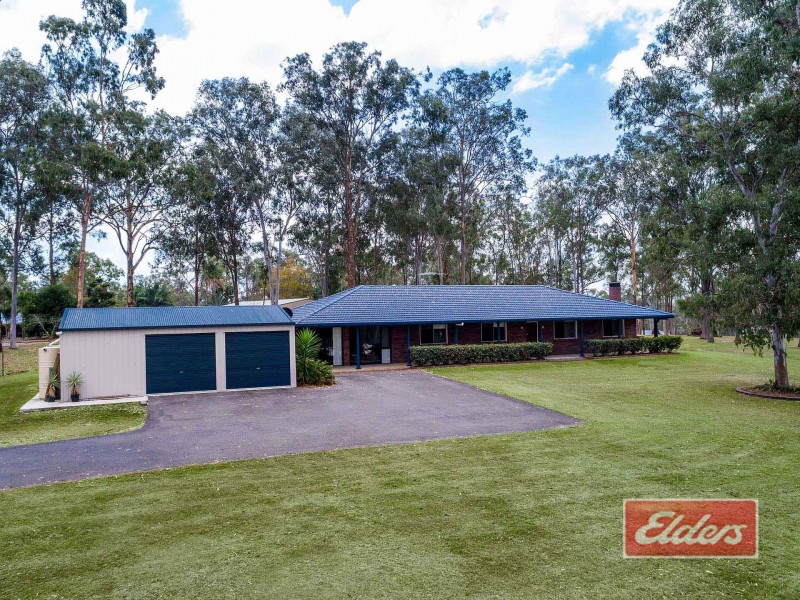 125 Clifton Drive, North Maclean QLD 4280