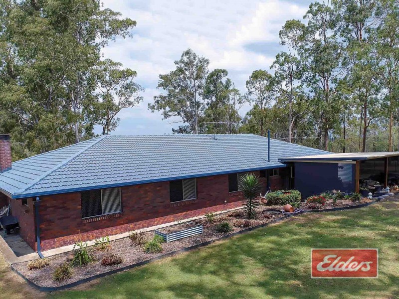 125 Clifton Drive, North Maclean QLD 4280