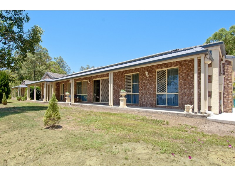 49 Cascara Drive, Cedar Vale QLD 4285