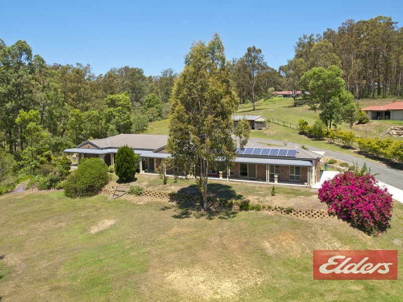 49 Cascara Drive, Cedar Vale QLD 4285