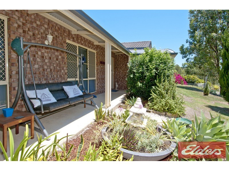 49 Cascara Drive, Cedar Vale QLD 4285