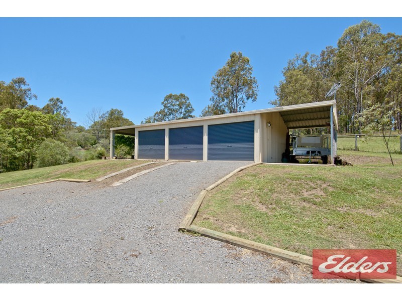 49 Cascara Drive, Cedar Vale QLD 4285