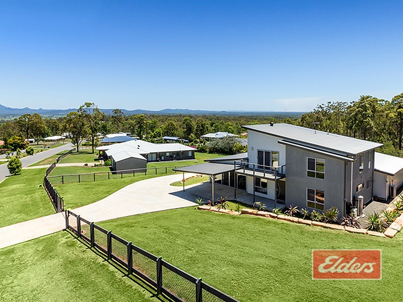 15-17 Mimosa Court, Woodhill QLD 4285