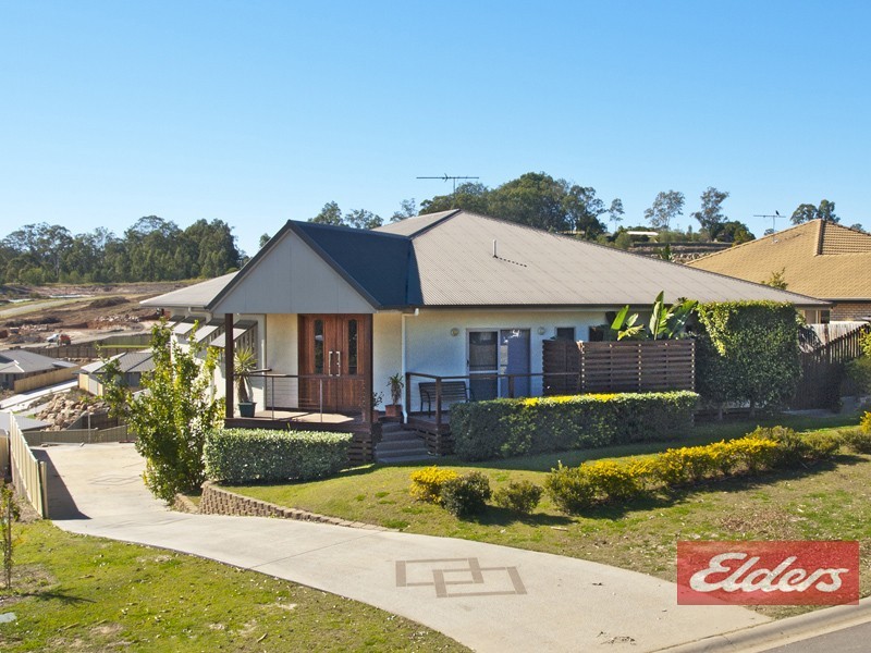 28 Serena Drive, Beaudesert QLD 4285