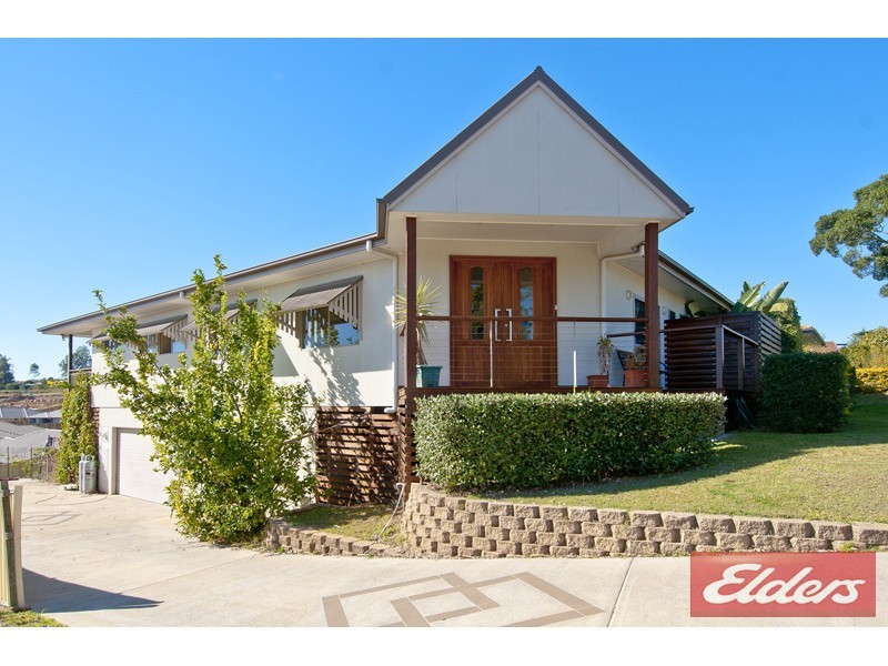 28 Serena Drive, Beaudesert QLD 4285