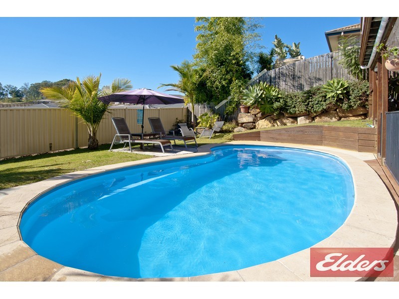 28 Serena Drive, Beaudesert QLD 4285