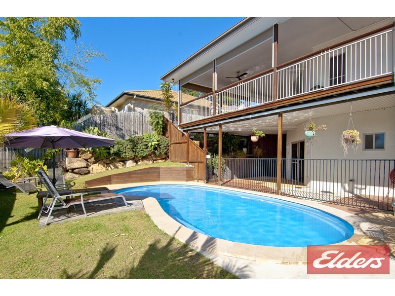 28 Serena Drive, Beaudesert QLD 4285