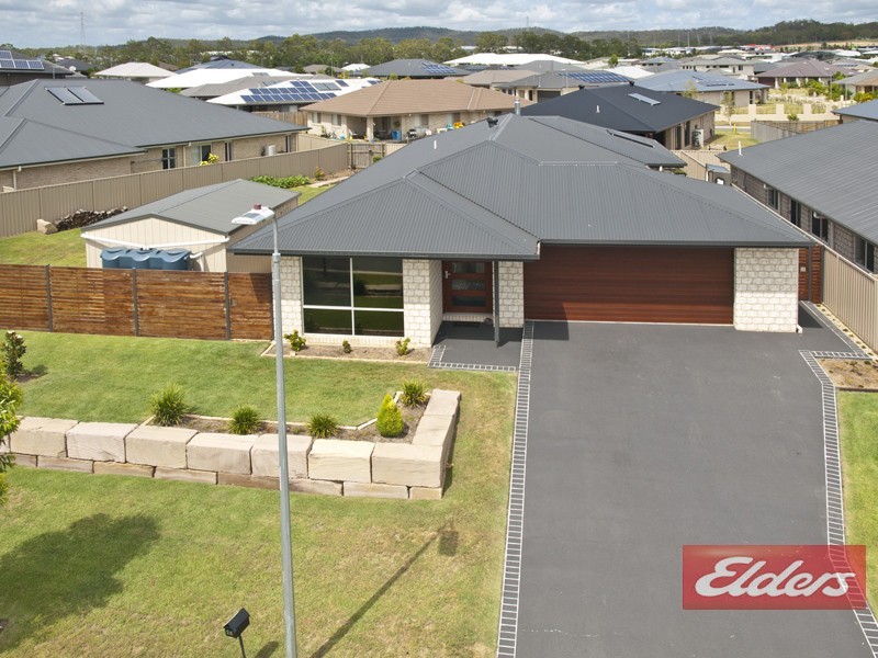 28 Summerview Avenue, Yarrabilba QLD 4207