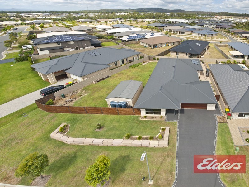 28 Summerview Avenue, Yarrabilba QLD 4207
