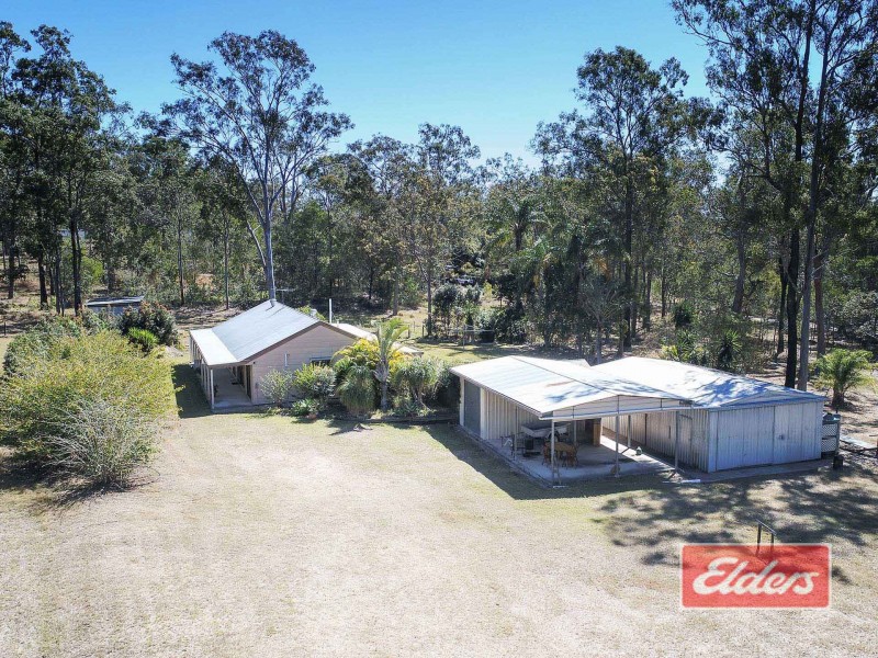 587 Teviot Road, North Maclean QLD 4280