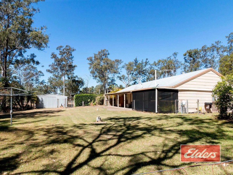 587 Teviot Road, North Maclean QLD 4280