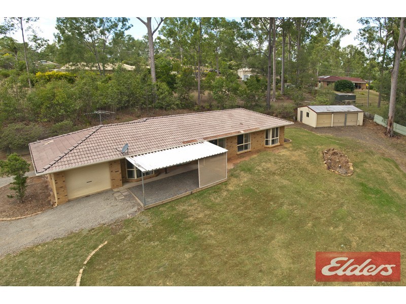 8 Hickory Place, Cedar Grove QLD 4285