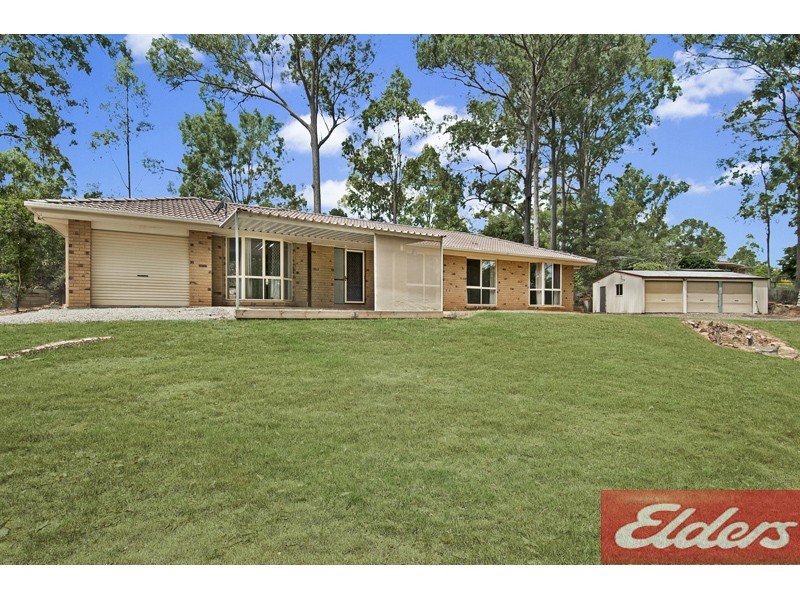 8 Hickory Place, Cedar Grove QLD 4285