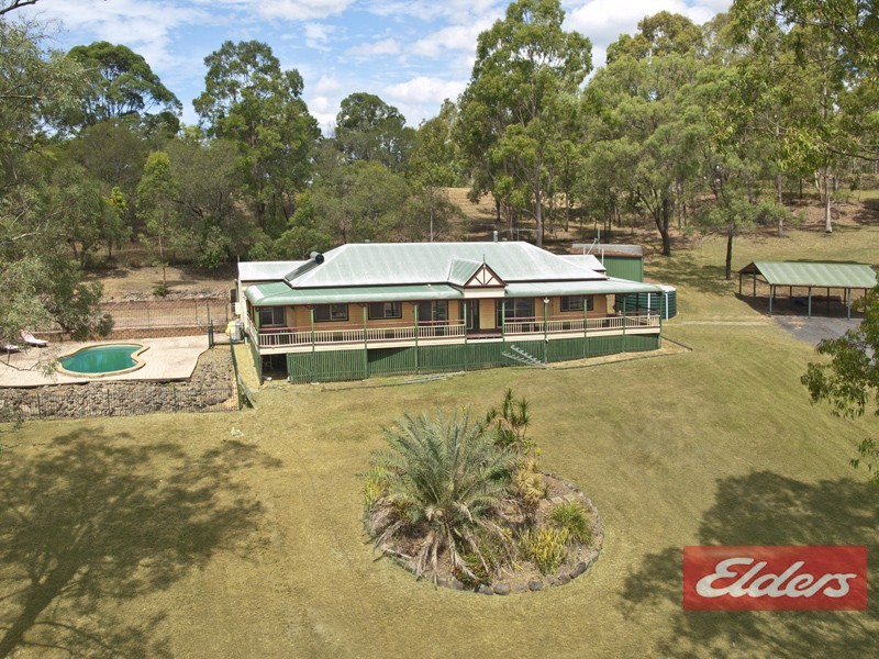 18 Saturn Court, Cedar Vale QLD 4285