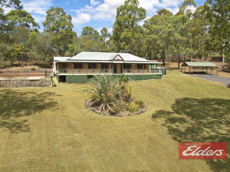 18 Saturn Court, Cedar Vale QLD 4285