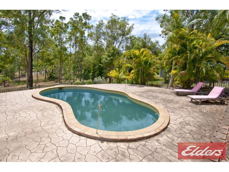 18 Saturn Court, Cedar Vale QLD 4285