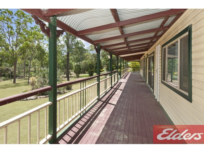 18 Saturn Court, Cedar Vale QLD 4285