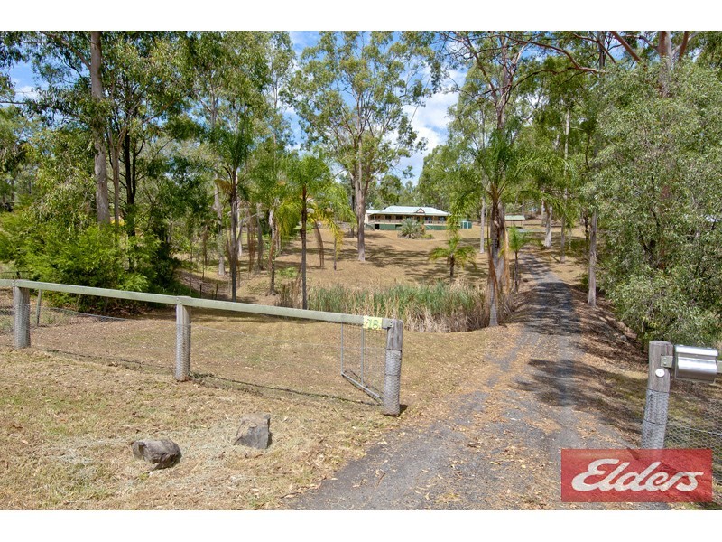 18 Saturn Court, Cedar Vale QLD 4285