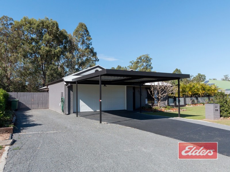 28 Cottonwood Street, Jimboomba QLD 4280