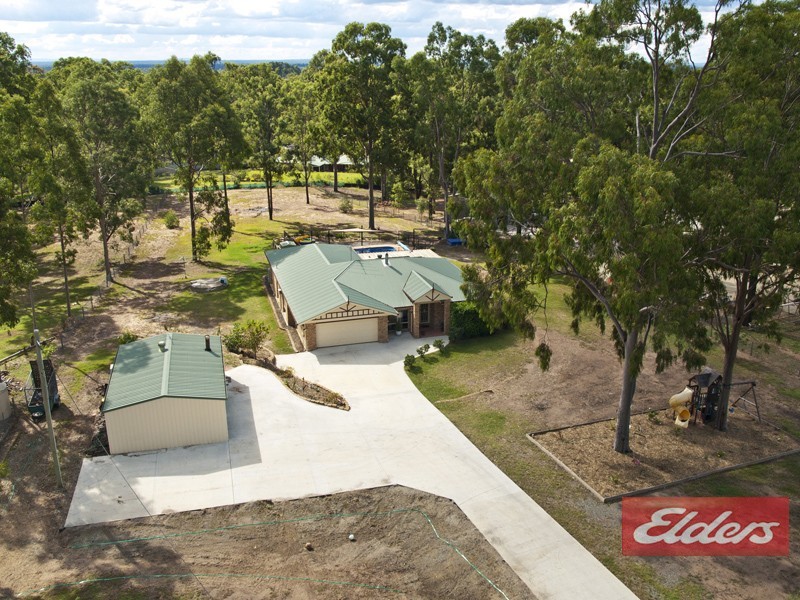 63 Ashwood Drive, Cedar Vale QLD 4285
