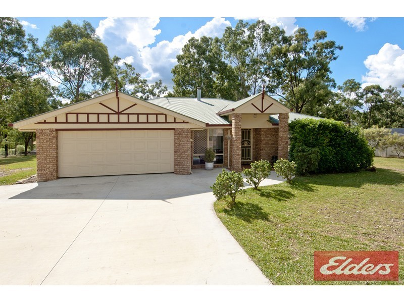 63 Ashwood Drive, Cedar Vale QLD 4285