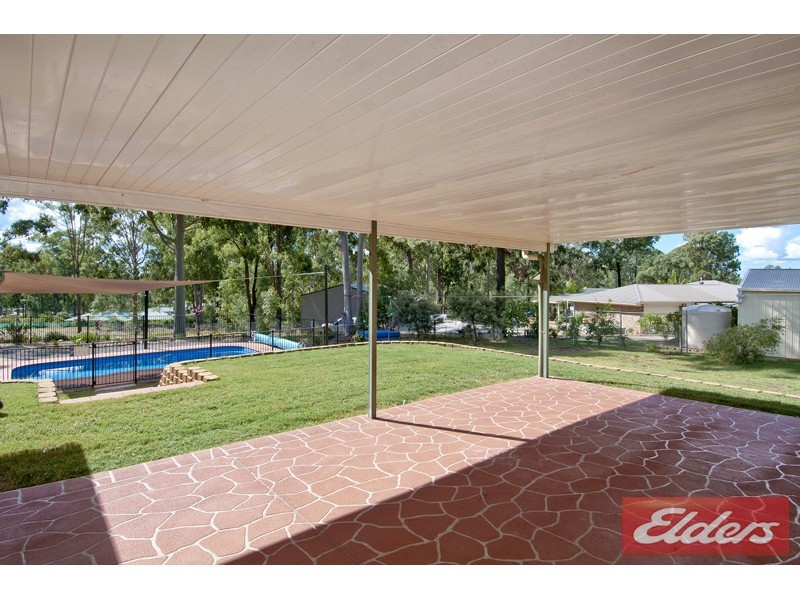 63 Ashwood Drive, Cedar Vale QLD 4285