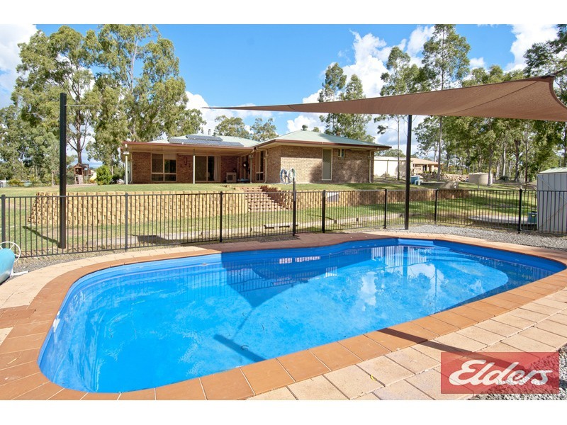 63 Ashwood Drive, Cedar Vale QLD 4285
