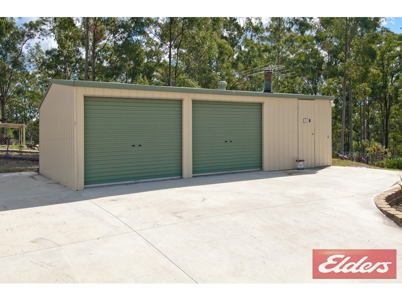 63 Ashwood Drive, Cedar Vale QLD 4285