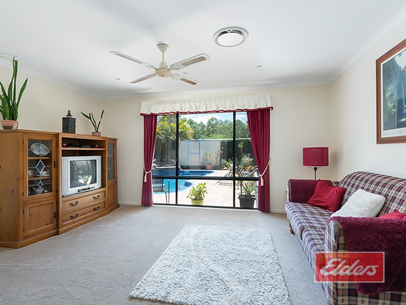 14 Sugar Gum Court, Jimboomba QLD 4280