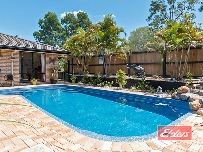 14 Sugar Gum Court, Jimboomba QLD 4280
