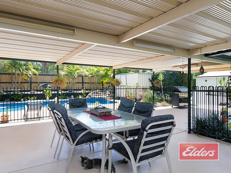 14 Sugar Gum Court, Jimboomba QLD 4280