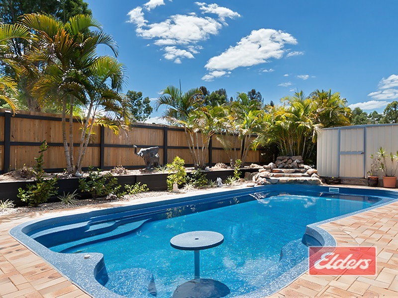14 Sugar Gum Court, Jimboomba QLD 4280