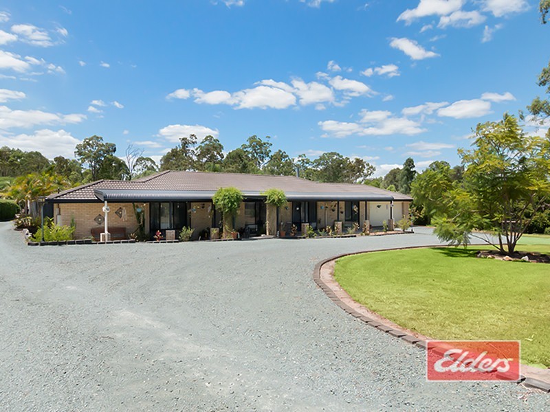 14 Sugar Gum Court, Jimboomba QLD 4280