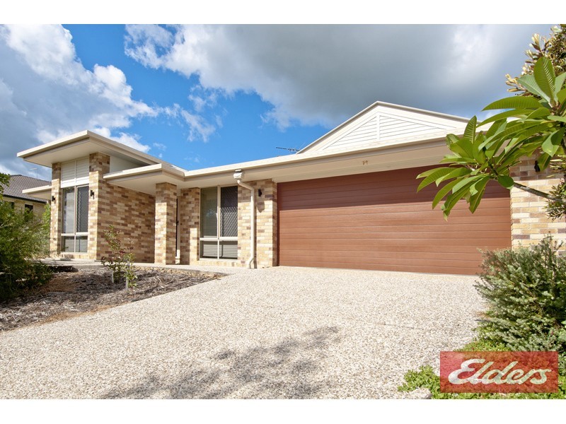 14 Cedarwood Close, Woodhill QLD 4285