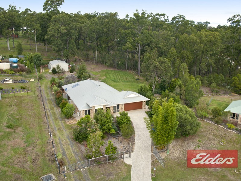 14 Cedarwood Close, Woodhill QLD 4285