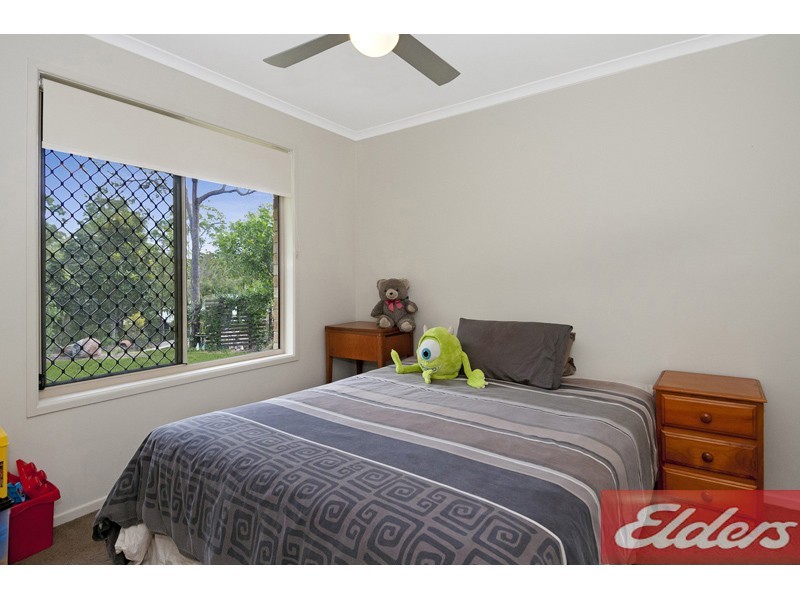 14 Cedarwood Close, Woodhill QLD 4285