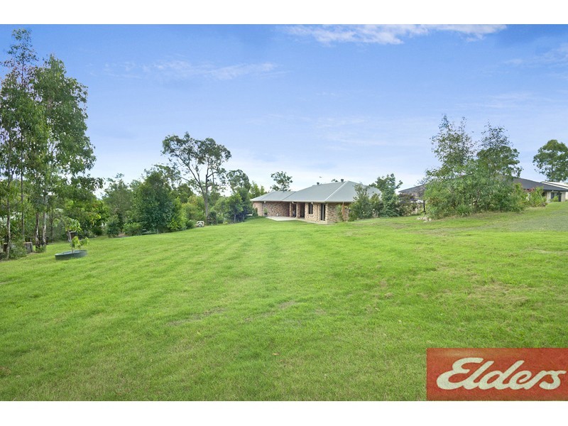 14 Cedarwood Close, Woodhill QLD 4285