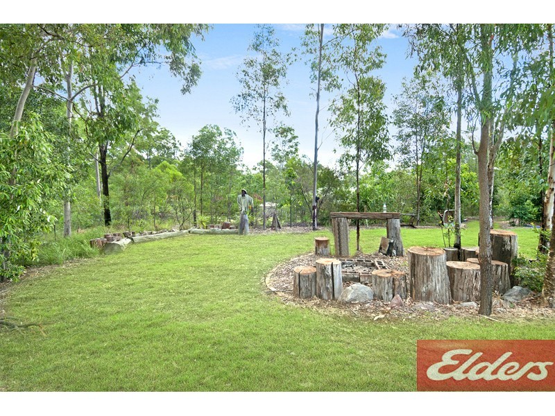 14 Cedarwood Close, Woodhill QLD 4285