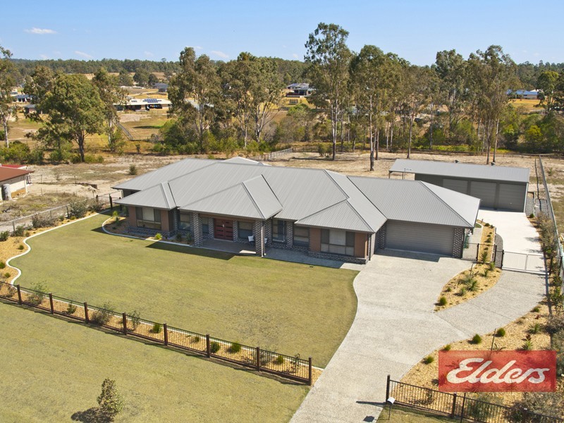 28 Hillman Street, Jimboomba QLD 4280